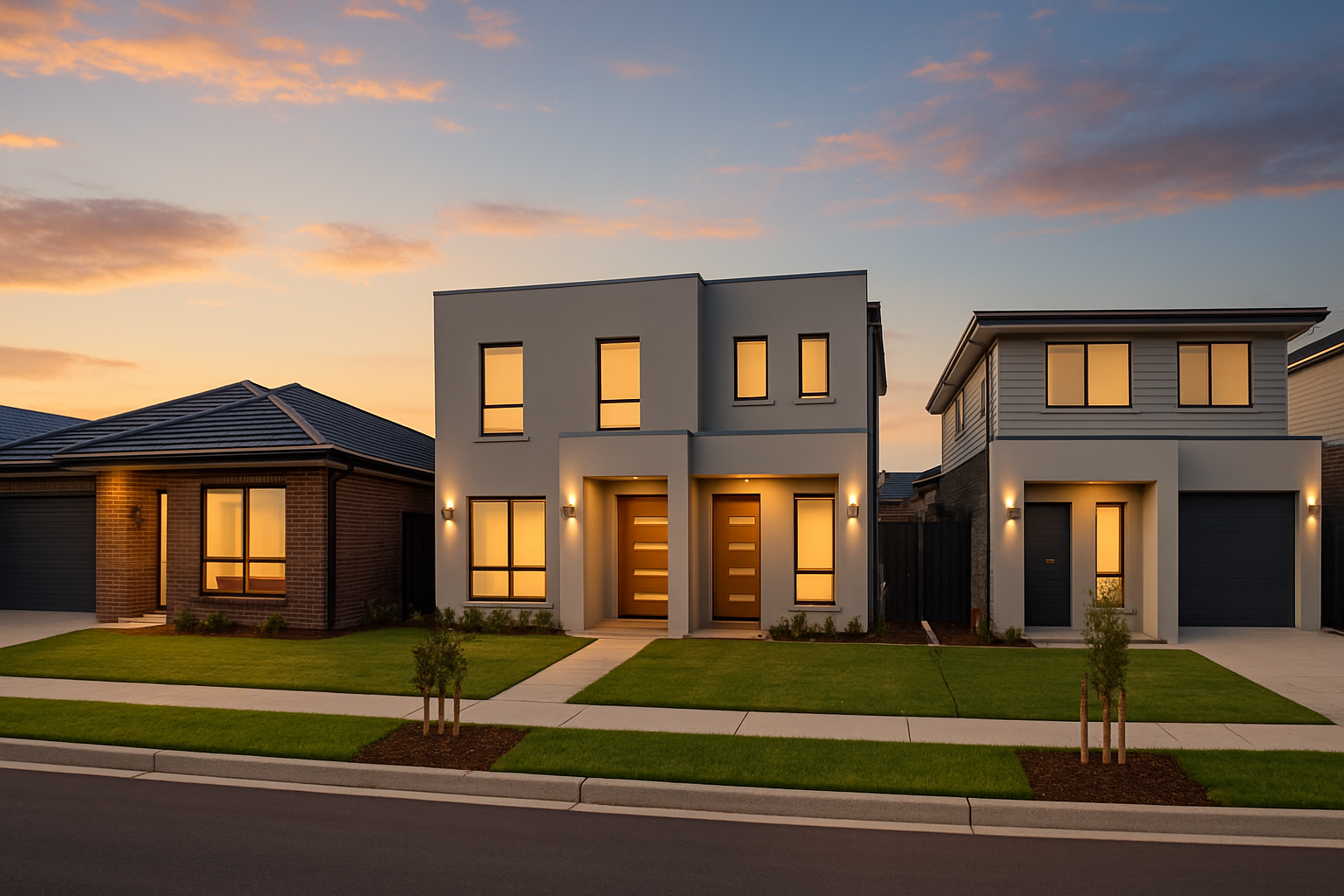 Equity 101: How to Turn One Property Into Three