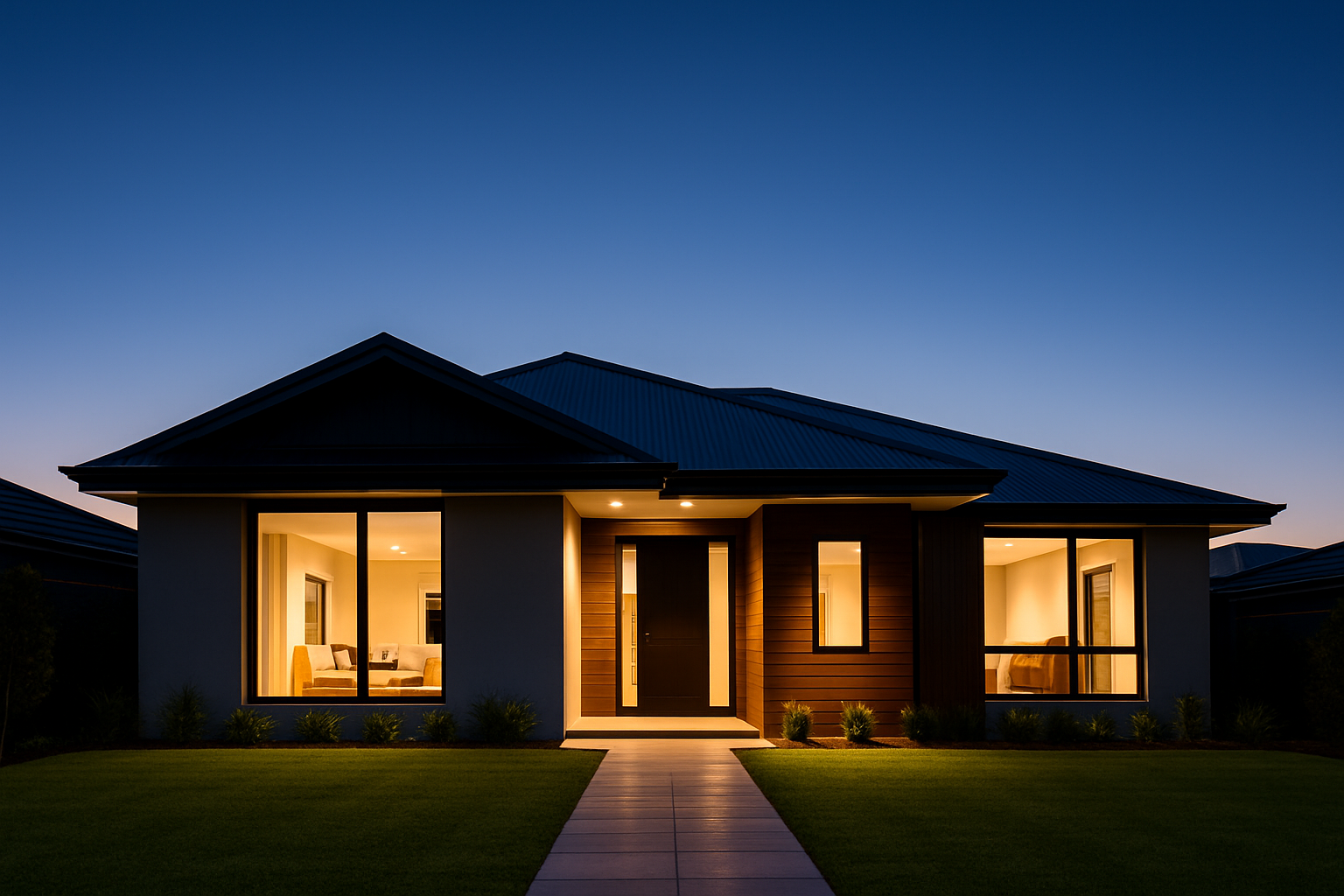 How to Protect Your Personal Assets When Investing in Property (Australia)