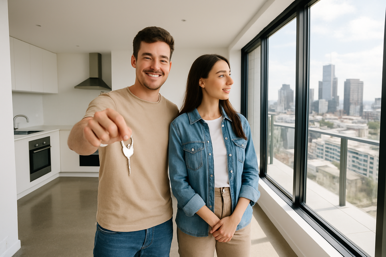 Stop Saving for a 20% Deposit: How First Home Buyers Are Getting In With Less in 2026