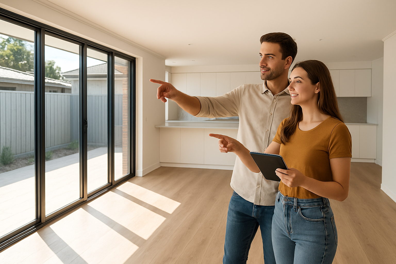 What This Week's Property Data Really Means for First-Time Investors