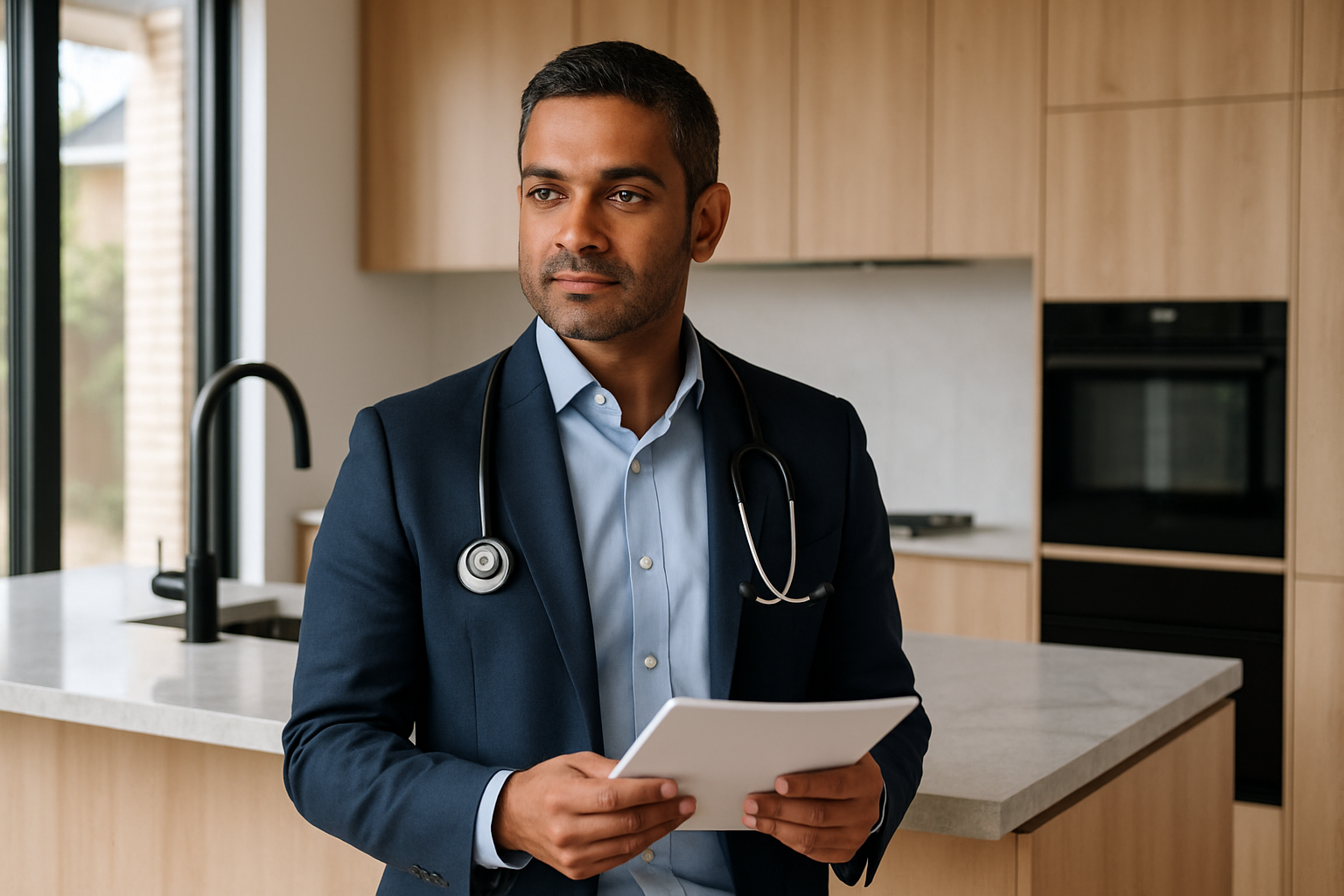 Why Banks Lend Doctors More (and How to Use It Wisely)