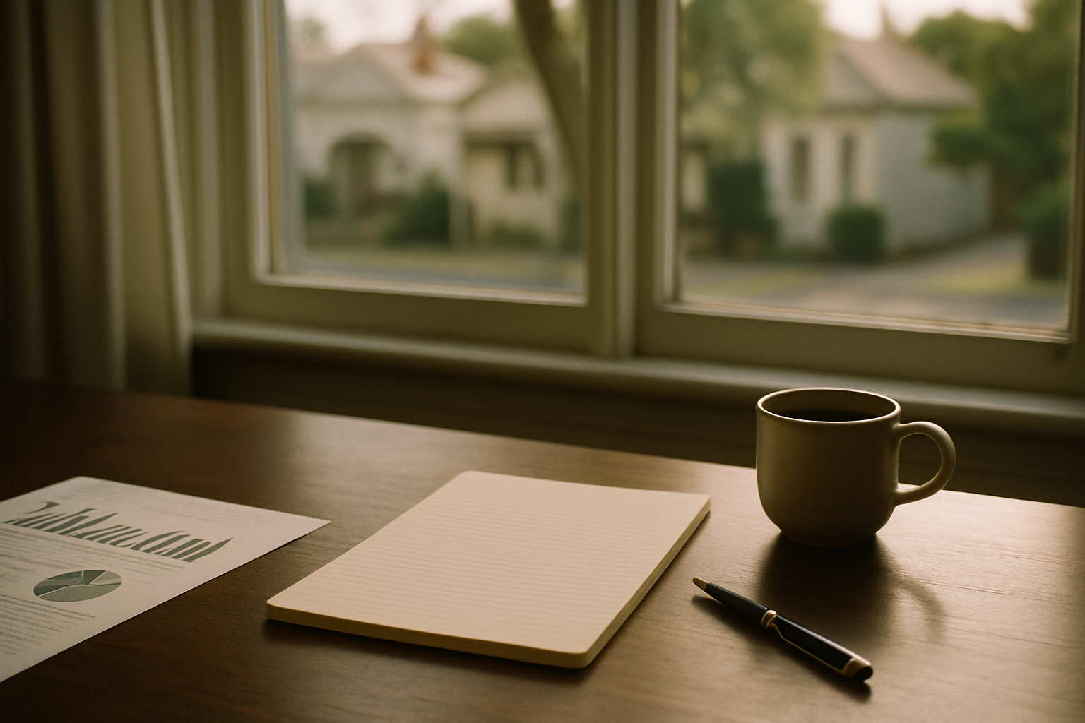 Why I'd never cross-collateralise an investment loan